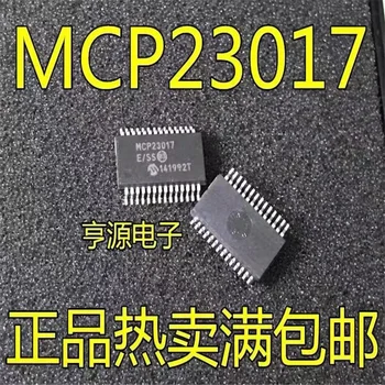 1-10 бр. MCP23017-E/SS SSOP28 MCP23017 SSOP-28 MCP23017-E/S IC