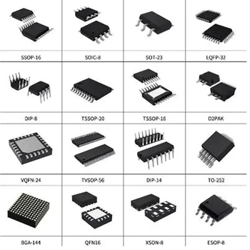 100% Оригинални микроконтроллерные блокове MB95F636KPMC-G-UNE2 (MCU/MPU/SoC) LQFP-32 (7x7)