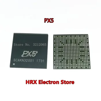 100% чисто Нов оригинален централен чип за контрол на таблетен PX5 BGA (1-10 бр.)