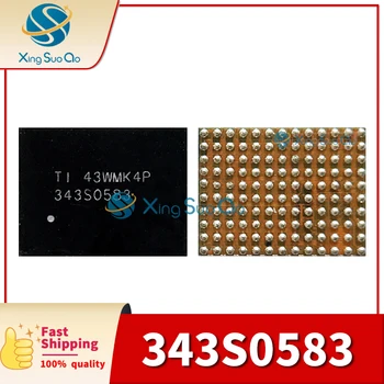 2-10 бр. 343S0583 черно сензорен чип за IPAD air air2 mini 4