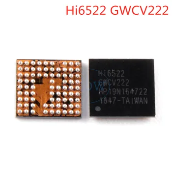 5 бр./лот HI6522 GWCV222 За Huawei Glory 4X Захранване IC Power Management PMIC Чип hi6522
