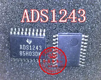 ADS1243 ADS1243IPWR TSSOP20 ADC