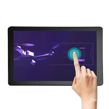 POS терминали, Easy Touch с 18,5-инчов сензорен екран за Android