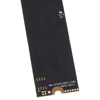 SSD M2 NGFF 500GB 980 EVO Plus 250GB Вътрешен твърд диск 1TB hdd Твърд диск 970 PRO M. 2 2TB за преносим компютър sata hd