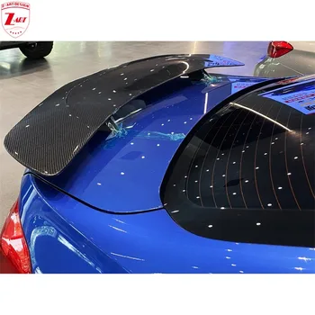 Z-ART 2013-2019 на Задното Крило на багажника от карбон за BMW F30 Задно Крило от въглеродни влакна за Серия 3 Заден Спойлер от Въглеродни влакна