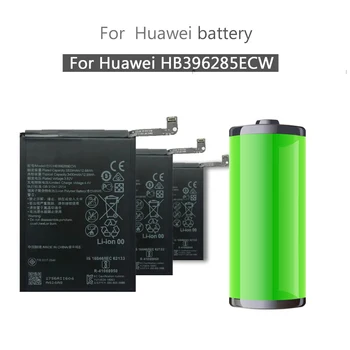 Батерия за Huawei P20 за Честта 10 Lite/P Smart 2019/10i 20i Enjoy 9S HB396285ECW на Батерията
