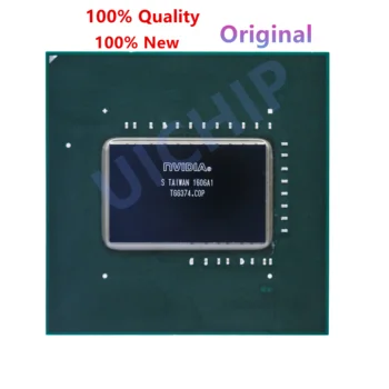 Графичен процесор GM206-251-A1 100% чисто нов GM206-300-A1 GTX950 GTX960 Оригинал