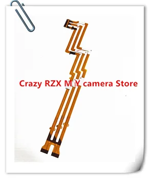 Гъвкав кабел бутам вала LCD панти за Видеокамера Sony HDR-PJ710E PJ760E CX740E CX760E PJ710 PJ760 CX740 CX760