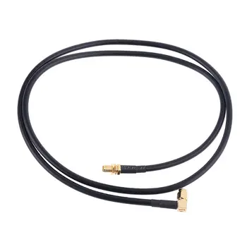 Коаксиален кабел антена Tactic SMA-M-SMA-F за UV-5R UV-82 UV-9RPlus