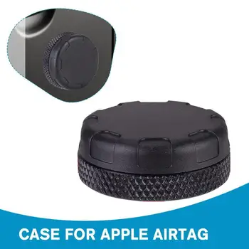 Магнитен калъф за Apple Airtag, защитен калъф, противоугонный gps-кокатор, скрит устойчив на удари защитен калъф за Airtags
