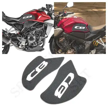 Подходящ За Honda CB 150R 250R 300R ABS Аксесоари За мотоциклети Коленете на Резервоар устойчива на плъзгане Страничната Стикер CB300R 2019-2023