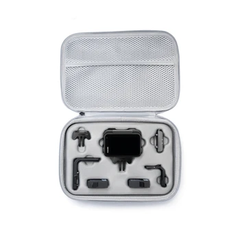 Подходящ за Insta360 Ace pro / Ace защитна чанта за съхранение на спортен фотоапарат, калъф за носене на ръка, аксесоари