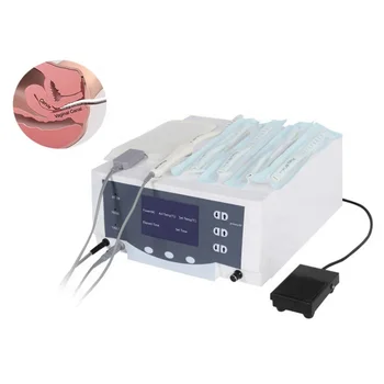 Професионална Радиочестота машина за подмладяване на вагината Thermiva RF за стягане на вагината