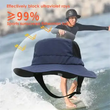 Солнцезащитная шапка с широка периферия, Сгъваема Туристическа Риболовна Шапка За мъже и жени UPF50 + Солнцезащитная Шапка Рибар, за да сърфират