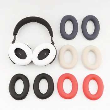 Удобни силиконови амбушюры за слушалки Cover Guard за слушалки momentum 4 DXAC